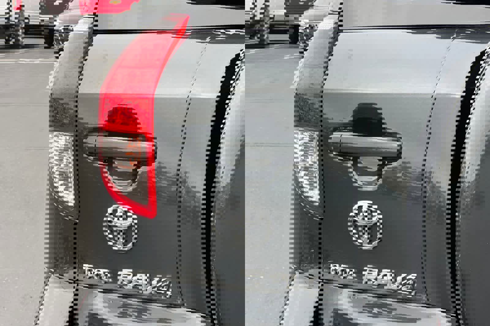 Used 2006 Toyota RAV4 Sport image 29