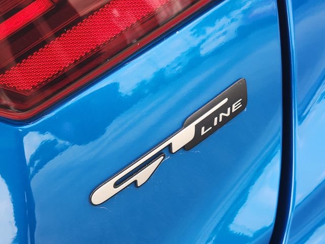 Used 2024 Kia Forte GT-Line FWD image 13