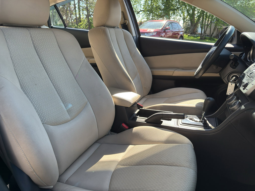 Used 2011 MAZDA MAZDA6 i Sport image 28