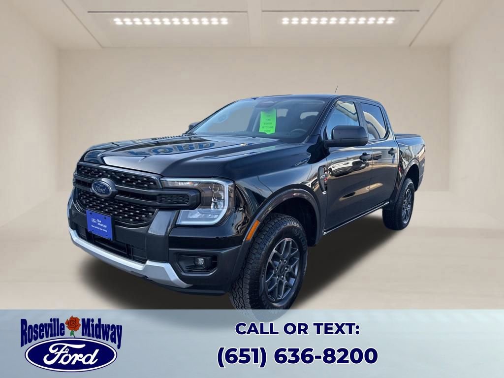 Used 2023 Ford Bronco Black Diamond image 41