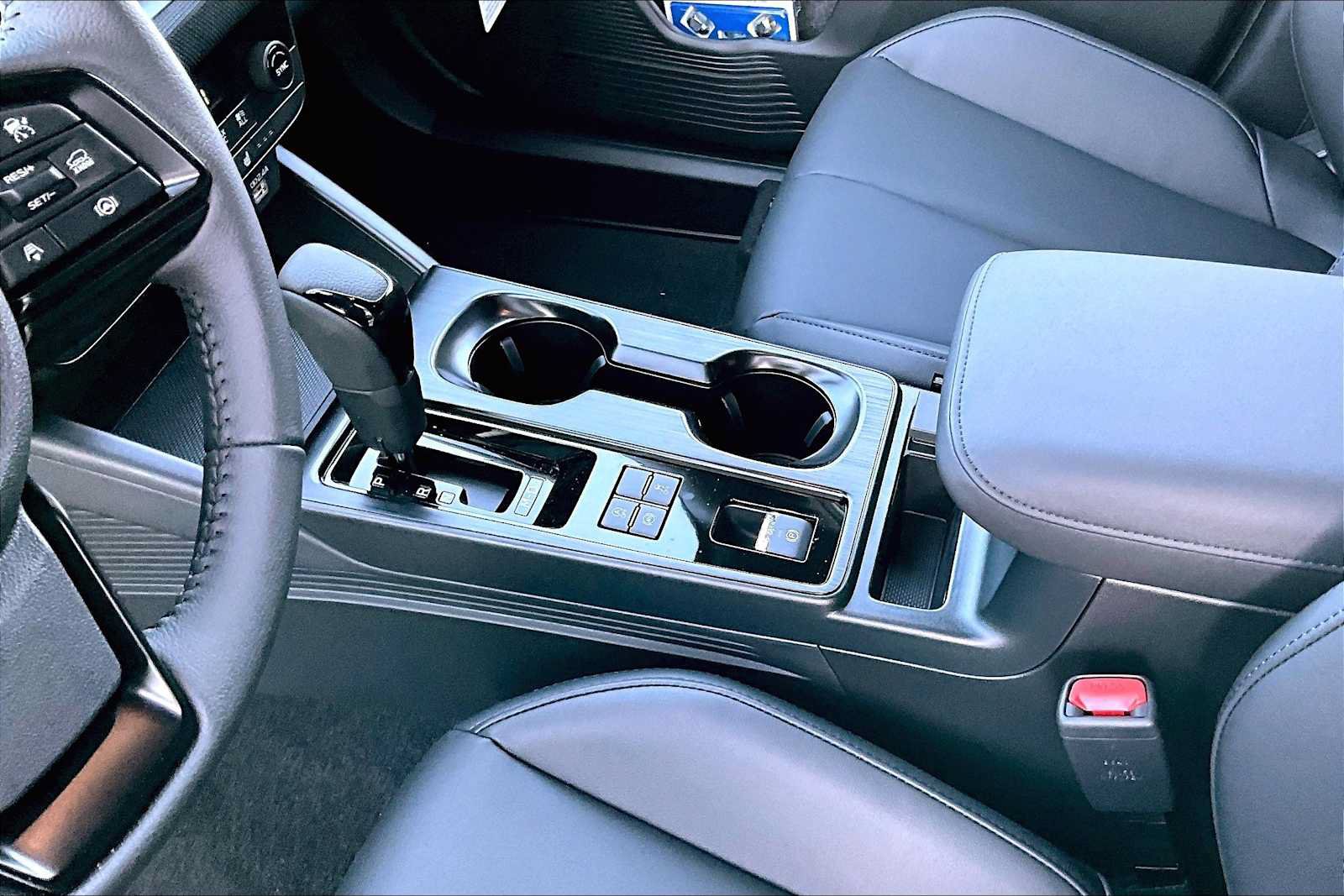 New 2026 Subaru Outback Premium AWD/4WD image 7