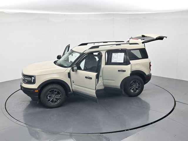 Used 2024 Ford Bronco Sport Big Bend AWD/4WD image 50