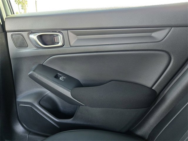 Used 2025 Honda Civic Sport image 14