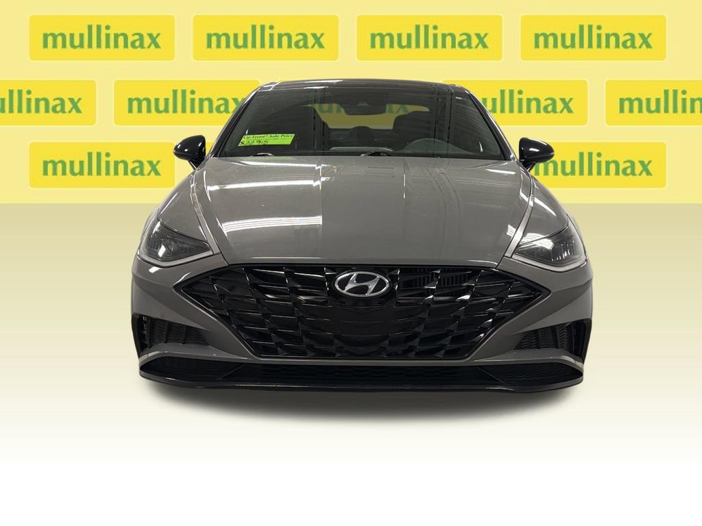 Used 2022 Hyundai Sonata SEL Plus FWD image 6