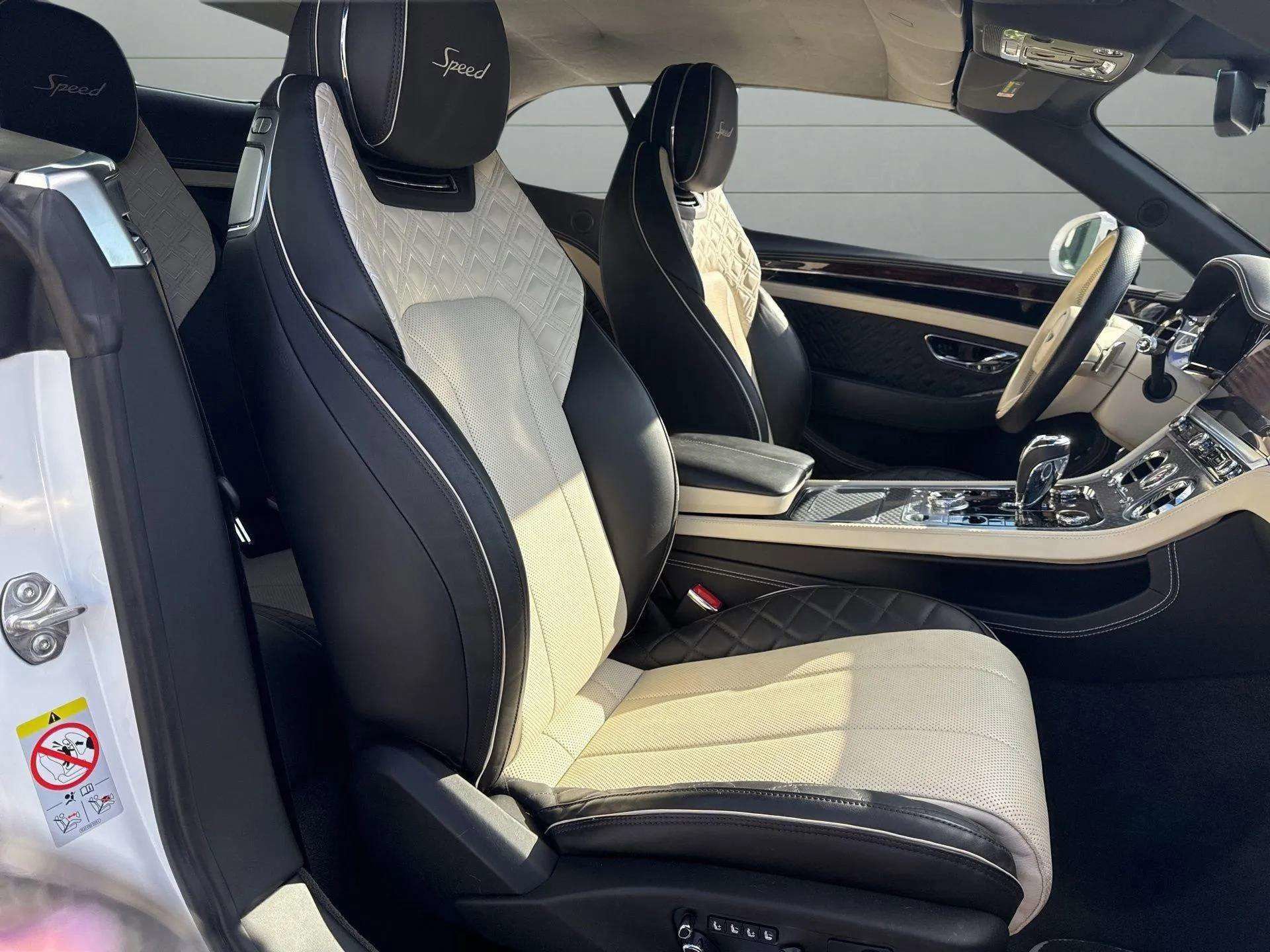 Used 2022 Bentley Continental GT Speed image 15