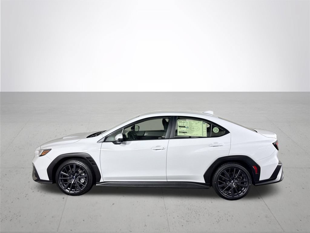 New 2026 Subaru WRX AWD/4WD image 9
