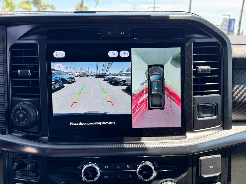 New 2025 Ford F150 Raptor AWD/4WD image 27