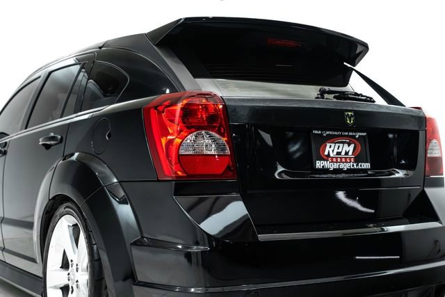 Used 2008 Dodge Caliber SRT-4 w/ SRT Option Group II image 10