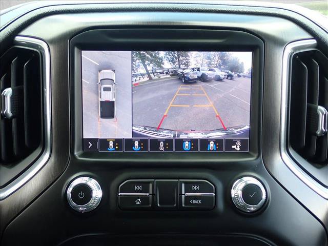 Used 2019 GMC Sierra 1500 AT4 w/ AT4 Premium Package AWD/4WD image 19