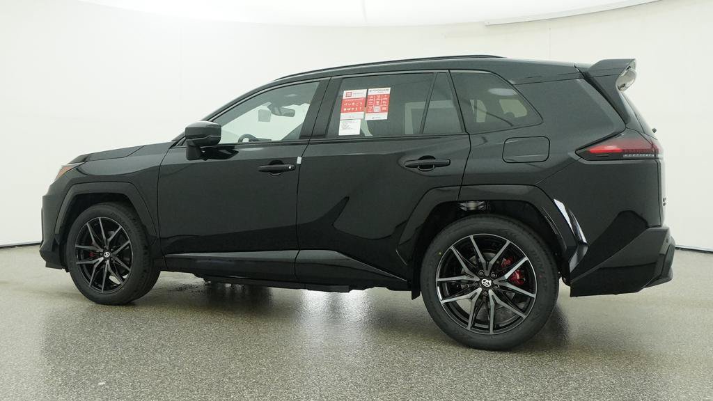 New 2026 Toyota RAV4 AWD Plug-in Hybrid image 23