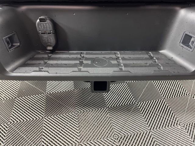 New 2026 Nissan Frontier SV w/ Tow Package image 48