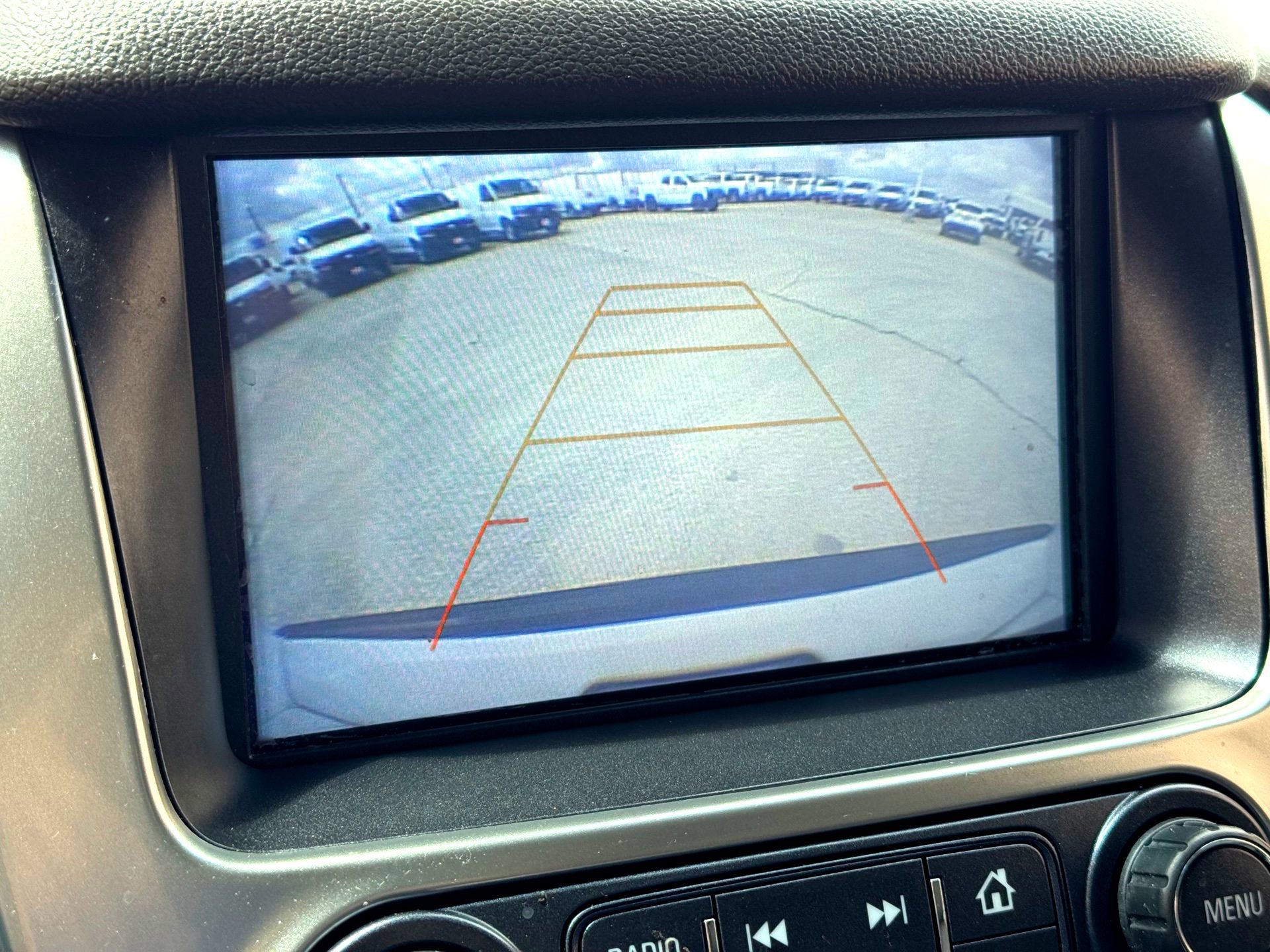 Used 2018 Chevrolet Suburban LT RWD image 31