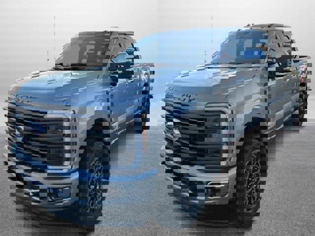 Used 2024 Ford F350 Limited w/ FX4 Off-Road Package image 1