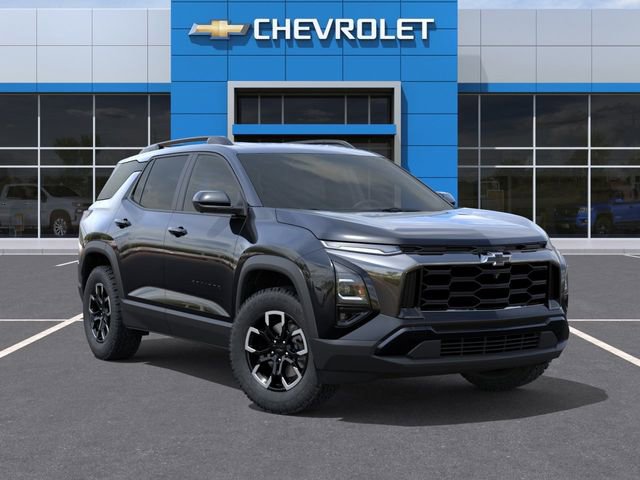 New 2026 Chevrolet Equinox ACTIV w/ Convenience Package III image 2