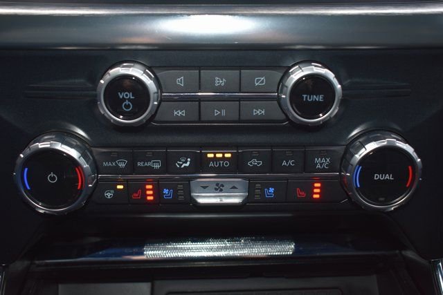 Used 2023 Ford F150 Lariat w/ Equipment Group 502A High image 35