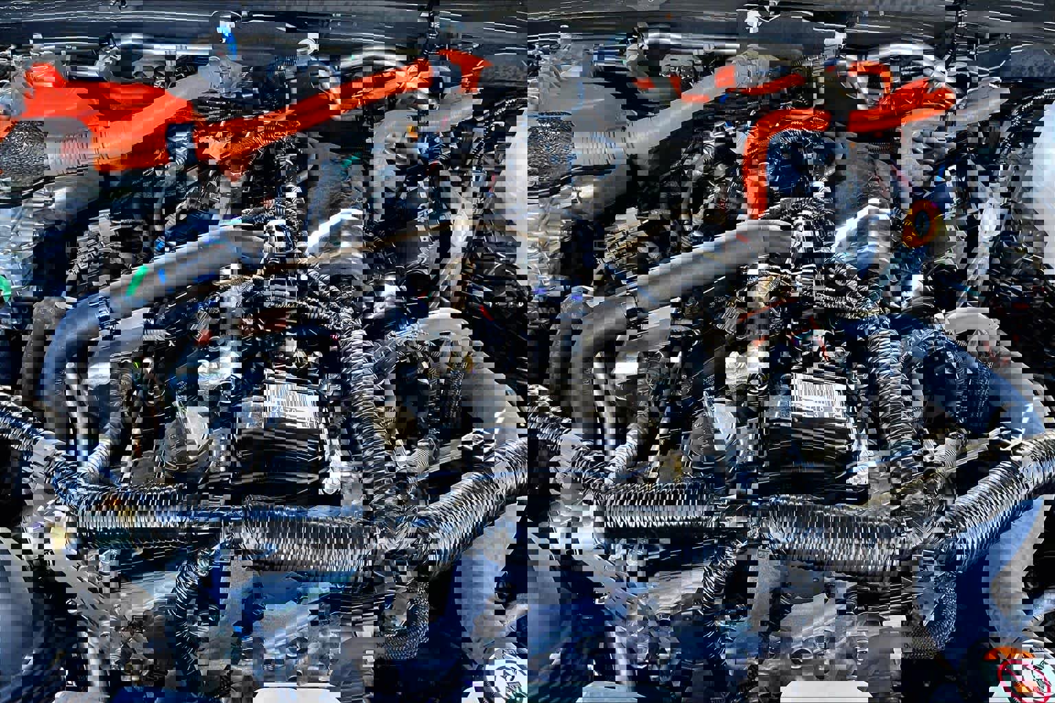 Certified 2024 Toyota Tacoma TRD Off-Road w/ TRD Off Road Upgrade Package image 32