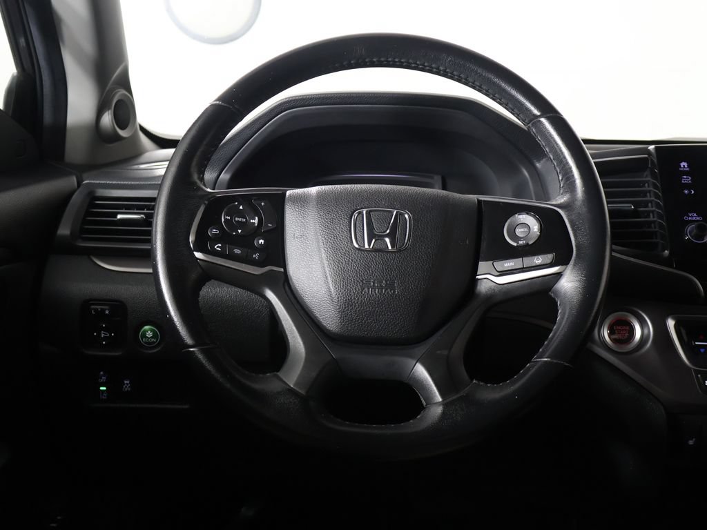 Used 2022 Honda Pilot EX-L image 40