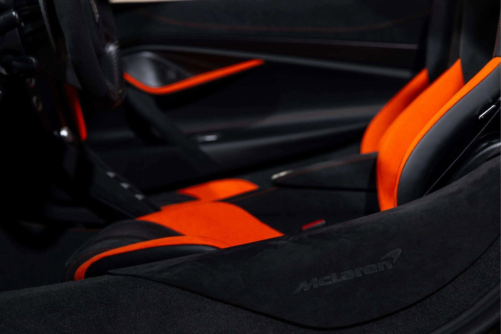 New 2026 McLaren 750S Spider image 14