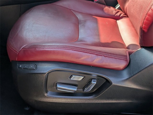 Used 2021 MAZDA CX-9 Carbon Edition image 15