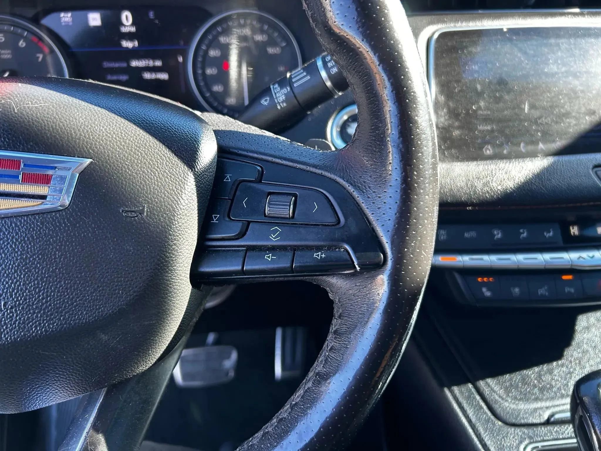 Used 2019 Cadillac XT4 Sport AWD/4WD image 15