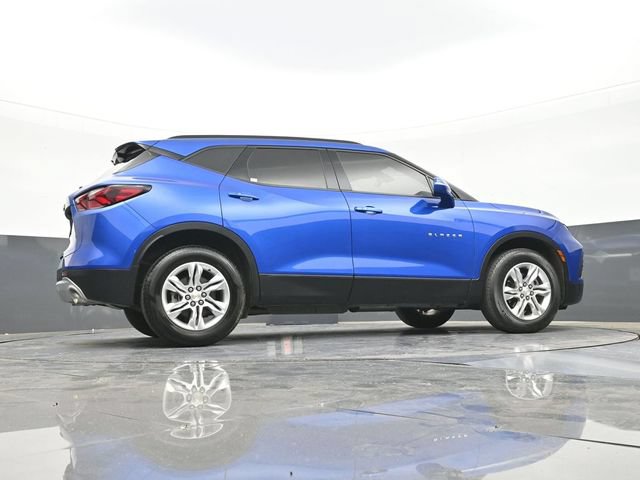 Used 2019 Chevrolet Blazer LT FWD image 51