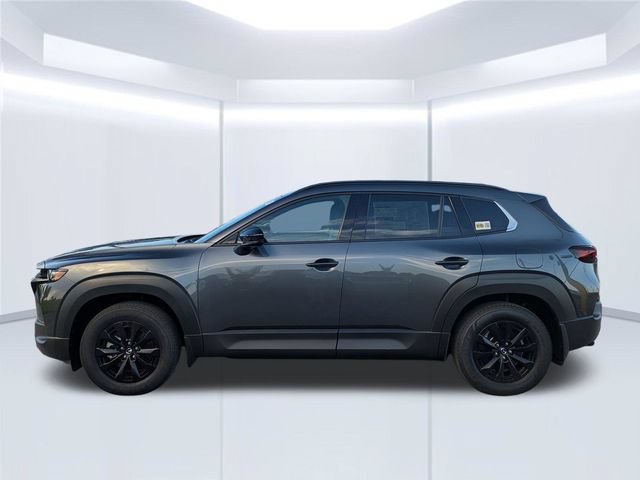 New 2026 MAZDA CX-50 AWD 2.5 Hybrid w/ Weather Package image 2