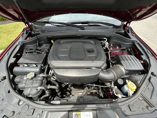 Used 2019 Dodge Durango GT AWD/4WD image 14