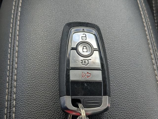 Used 2023 Ford Escape Active FWD image 26
