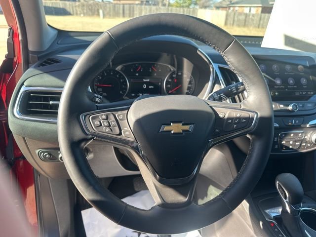 Certified 2024 Chevrolet Equinox LT image 18