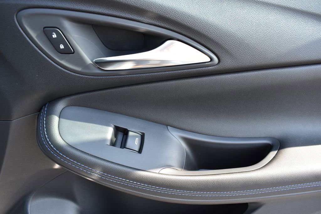 New 2026 Buick Encore GX Sport Touring w/ Advanced Technology Package image 14