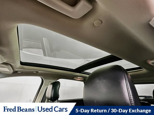 Used 2017 Ford Edge Sport w/ Equipment Group 401A AWD/4WD image 32