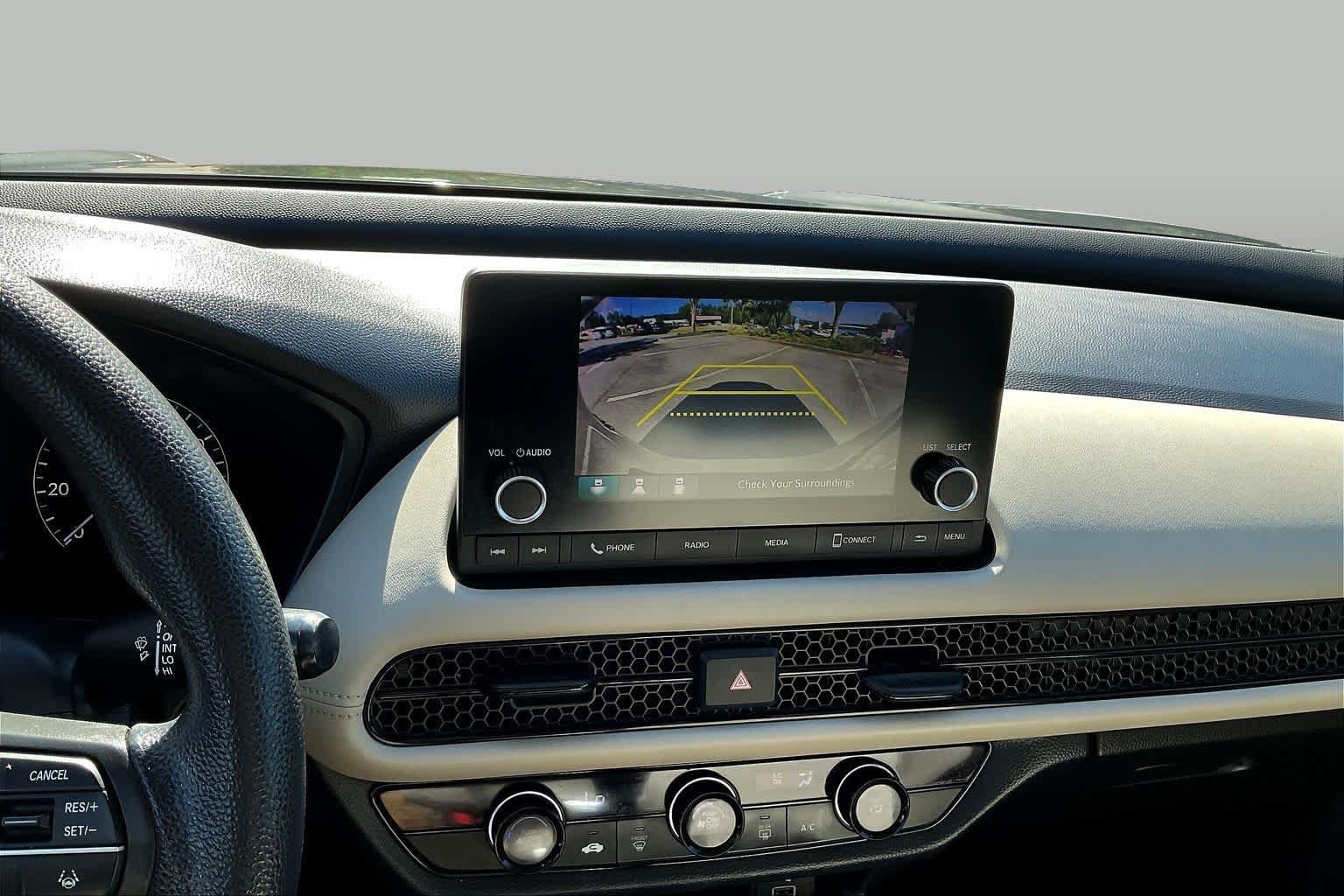 Used 2023 Honda HR-V LX image 26