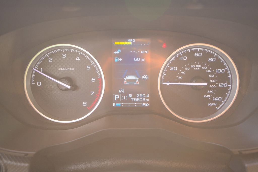 Used 2024 Subaru Forester Premium image 36