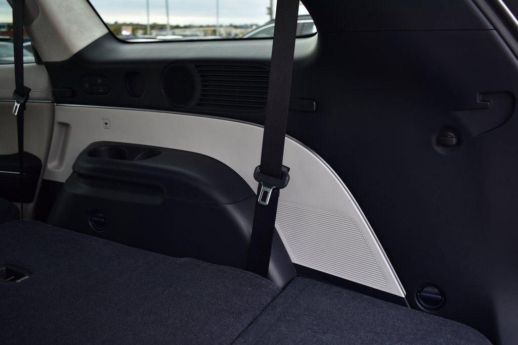 New 2026 Hyundai Palisade Calligraphy image 34