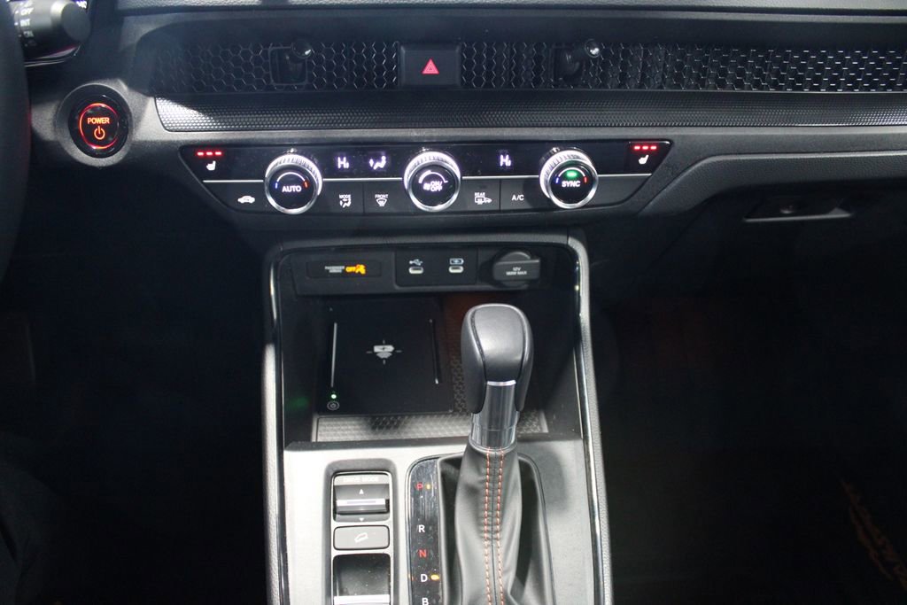 Used 2026 Honda CR-V TrailSport image 36