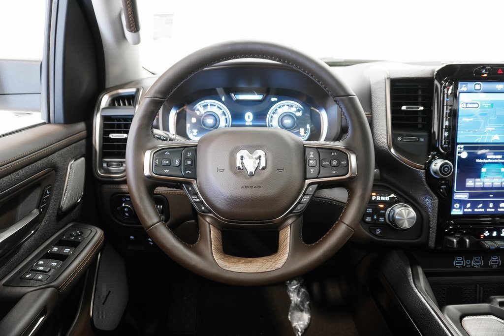 New 2026 RAM 1500 Limited image 24