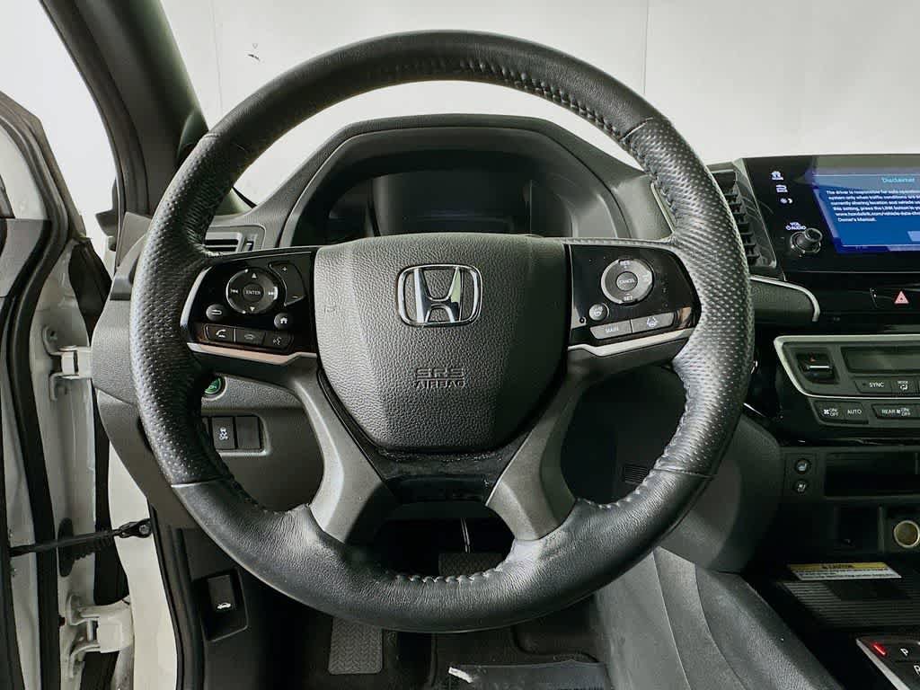 Used 2021 Honda Passport Elite image 16