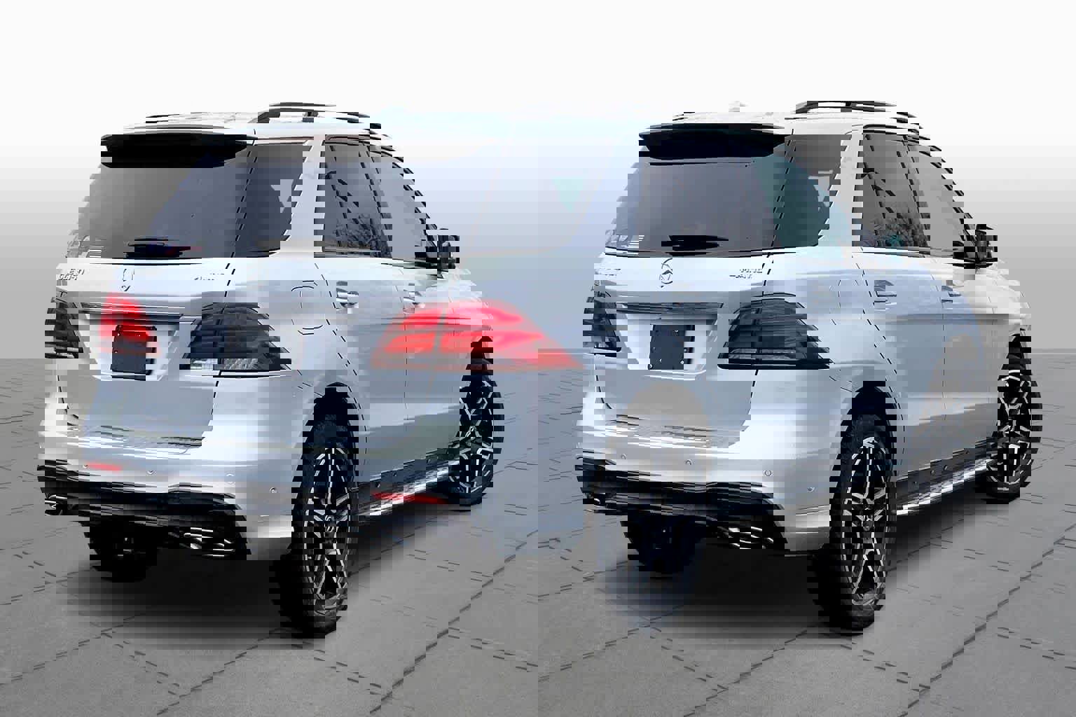 Used 2018 Mercedes-Benz GLE 350 4MATIC image 13