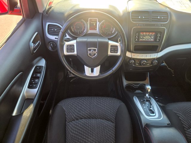Used 2020 Dodge Journey SE w/ SE Popular Equipment Group FWD image 18