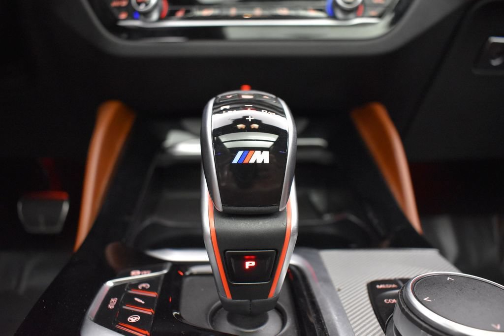 Used 2020 BMW X4 M w/ Executive Package AWD/4WD image 21