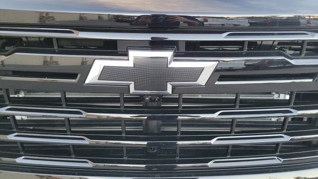 New 2026 Chevrolet Silverado 2500 LT w/ Trail Boss Package image 9