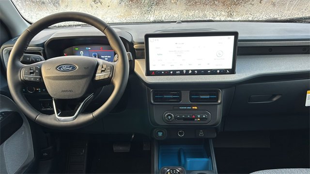 New 2025 Ford Maverick XLT w/ Equipment Group 301A image 6