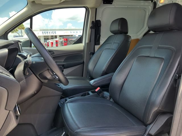 Certified 2020 Ford Transit Connect XL FWD image 13