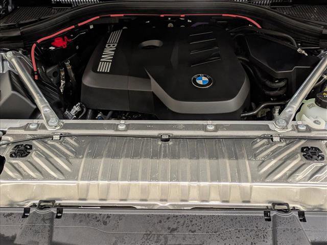 Certified 2026 BMW X3 xDrive30 w/ Premium Package AWD/4WD image 23