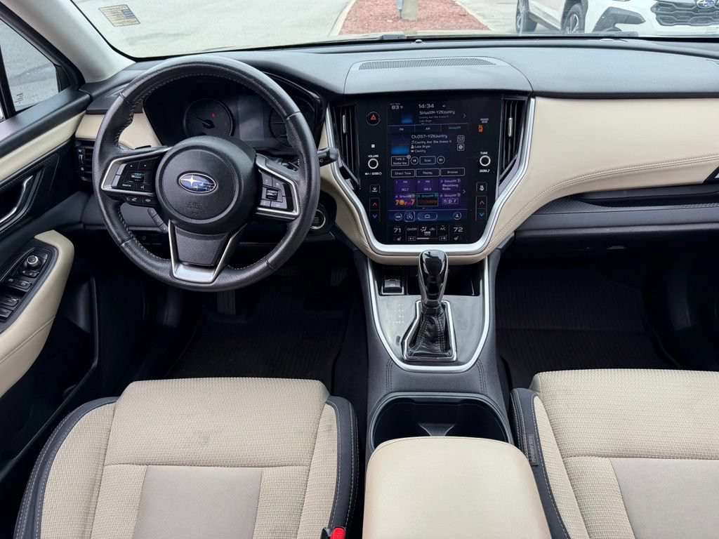 Used 2020 Subaru Outback Premium w/ Popular Package #1 AWD/4WD image 21