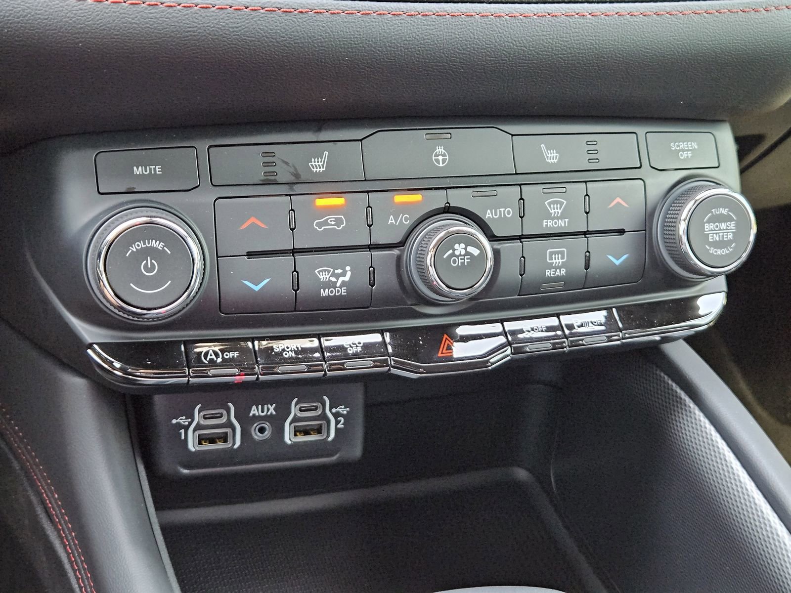 New 2026 Dodge Durango GT image 20