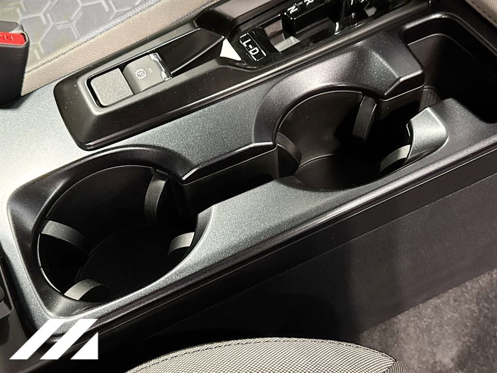 New 2026 Subaru Forester AWD/4WD image 30