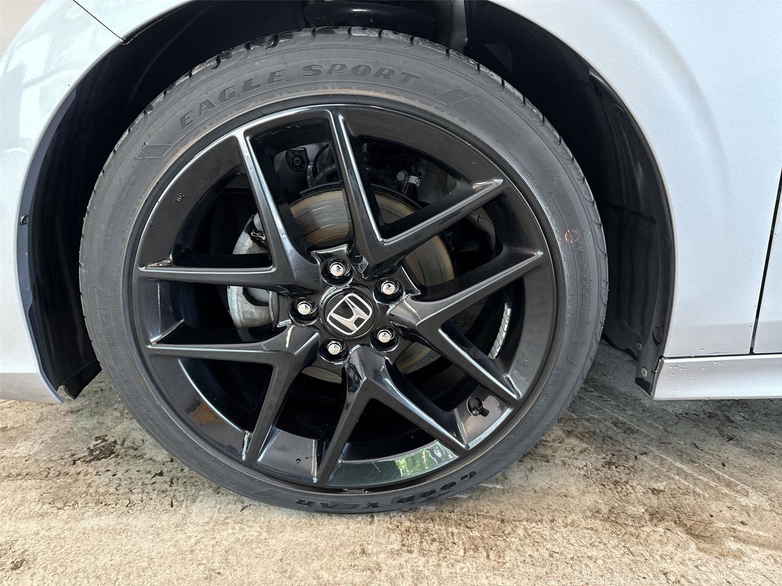Used 2024 Honda Civic Sport image 18