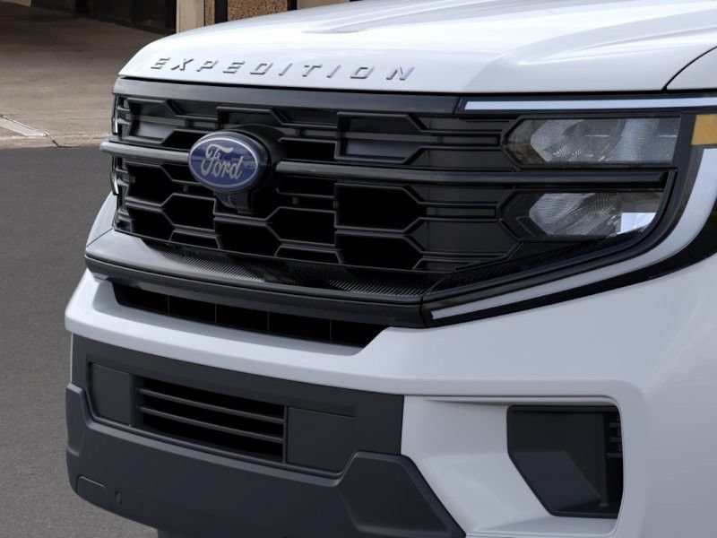 New 2026 Ford Expedition Active AWD/4WD image 40
