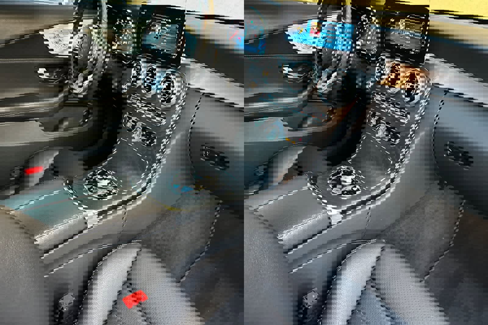 Certified 2021 Mercedes-Benz C 300 C 300 image 13